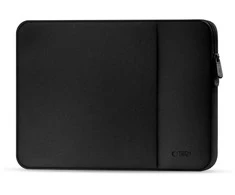 Tech-Protect Neoprene 13'' Nešiojamas kompiuteris Case - Juodas
