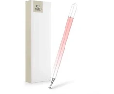Tech-Protect Ombre Stylus planšetiniam kompiuteriui – rožinė