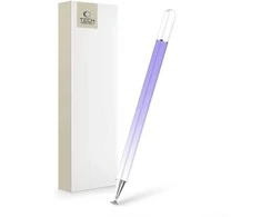 Tech-Protect Ombre Stylus planšetiniam kompiuteriui – violetinė