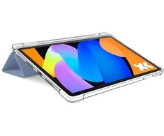 „Tech-Protect SC Pen Hybrid“ dėklas, skirtas „Lenovo Idea Tab 11.0 TB-336“ - Mėlyna