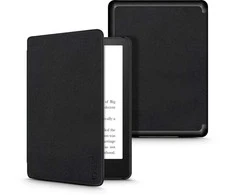 Dėklas Tech-Protect SmartCase skirtas Kindle Paperwhite V / 5 / Signature Edition - juodas
