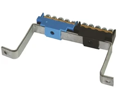 Technova N+PE gnybtai 1006.04, 5×16/5×16 mm²