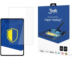 3Mk Protection Teclast T50 Plus - iki 13 colių 3mk Paper Feeling