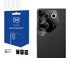 3MK Protection Tecno Camon 20 Pro 5G / 20s Pro 5G - 3MK objektyvo apsauga