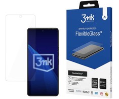 3Mk Protection Tecno Camon 20 Pro 5G / 20s Pro 5G - 3mk FlexibleGlass