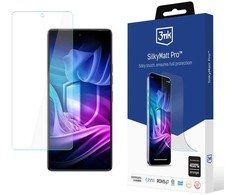 3Mk Protection Tecno Camon 30 - 3mk Silky Matt Pro