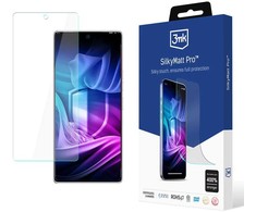 3MK Protection Tecno Camon 30 5G - 3MK Silky Matt Pro
