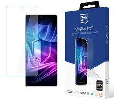 3Mk Protection Tecno Camon 30 Pro 5G – 3mk Silky Matt Pro