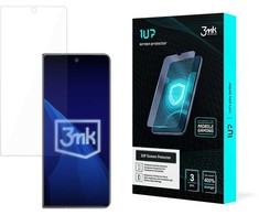 3Mk Protection „Tecno Phantom V Fold2“ (priekinis) – 3mk 1UP