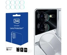 3Mk Protection Tecno POVA 5 - 3mk objektyvo apsauga