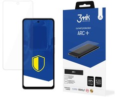 3Mk Protection Tecno Pova 5 Pro 5G - 3mk ARC+