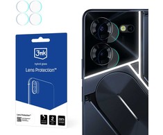 3Mk Protection Tecno Pova 5 Pro 5G - 3mk Lens Protection