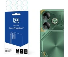 3Mk Protection Tecno POVA 6 - 3mk objektyvo apsauga