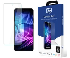 3MK Protection Tecno Pova 6 Neo – 3MK Silky Matt Pro