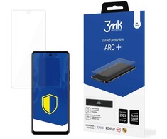 3Mk Protection Tecno Spark 10 Pro - 3mk ARC+