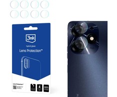 3Mk Protection Tecno Spark 10 Pro - 3mk Lens Protection