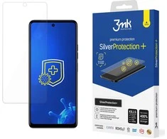 3Mk apsauga „Tecno Spark 10 Pro“ – 3mk sidabrinė apsauga+