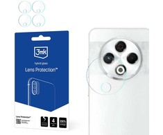 3Mk Protection Tecno Spark 30 - 3mk Lens Protection