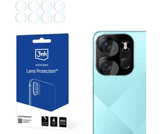 3Mk Protection Tecno Spark Go 2023/Techno Pop 7 - 3mk Lens Protection
