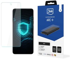 3Mk Protection Tecno Spark Go 2024 - 3mk ARC+