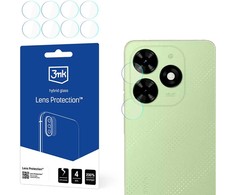 3Mk Protection Tecno Spark Go 2024 - 3mk Lens Protection