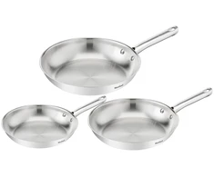 Tefal B866S334 pan/pot set 3 pc(s)