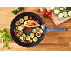 Tefal Daily Cook G7132S55 rinkinys iš 2 keptuvių 24/28 cm