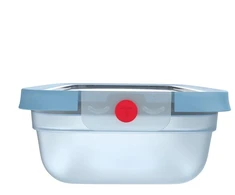 Tefal FOOD BOX 1.5L ONECLICK Mėlynas