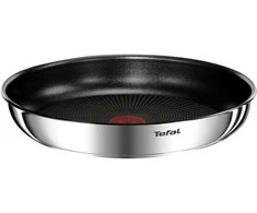 Puodų ir keptuvių rinkinys Tefal Ingenio Emotion, 11 dalių (L897SB74)