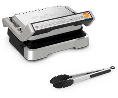 Tefal OptiGrill 2in1 GC773D kontaktinės grotelės