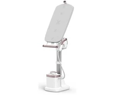 Tefal Ixeo Vision QT1811E0 balta