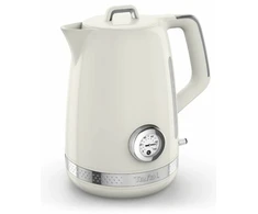 Tefal Soleil KO355AE0 electric virdulys 1.7 L 2400 W Baltas