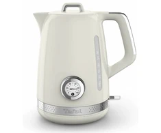 Tefal Soleil KO355AE0 electric virdulys 1.7 L 2400 W Baltas