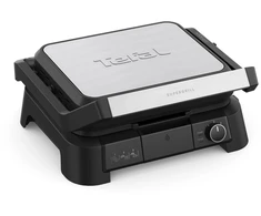 Tefal SuperGrill 3-in-1 GC510DE0 kontaktinis grilis