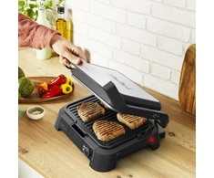 Tefal SuperGrill 3-in-1 GC510DE0 kontaktinis grilis