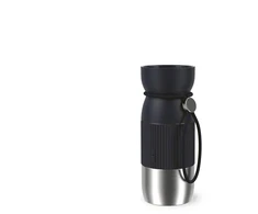 Tefal TERMOPUODELIS 360ML BEYOU Juodas