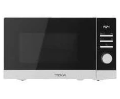 Teka MWE FS20 G Juodas Grilis microwave Countertop 20 L 700 W