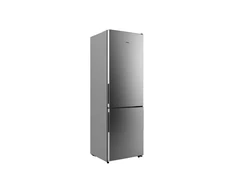 Teka RBF 54640 SS Total No Frost laisvai pastatomas šaldytuvas