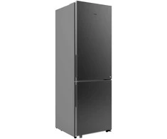 Teka RBF 54650 SS Šaldytuvas-šaldiklis Total No Frost 401 L stainless steel