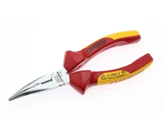 Smailiosios lenktos replės Orbis 17-1600/40RV, 160 mm