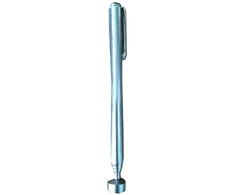 Słowik Nežinomas Teleskopinis magnetas
