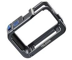Telesino metalinis dėklas DJI ACTION 3/4/5 kamerai