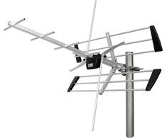 Televes Antenna Yagi Edge+ MIX VHF/UHF 5G filter