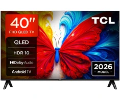 TELEVISION 40S5L TCL