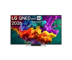 TELEVISION 55QNED86B3B LG