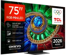 Television 75RM7L TCL
