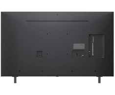 Televizorius LG NanoCell AI 50NANO81A6A 127 cm (50") 4K Ultra HD Smart TV Wi-Fi Juodas