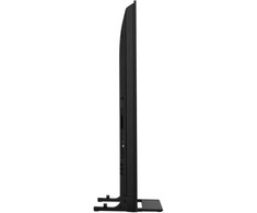 Hisense E8Q, 55"", 4K UHD, ULED, Mini LED, juodas - Televizorius