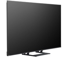 Hisense E8Q, 55"", 4K UHD, ULED, Mini LED, juodas - Televizorius