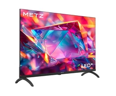 Metz MQH7030Z 101.6 cm (40") Full HD Smart TV Juodas